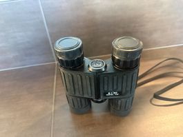 Fernglas Admiral G.M.C. Spezial Falke 8x30 schwarz 7.5°