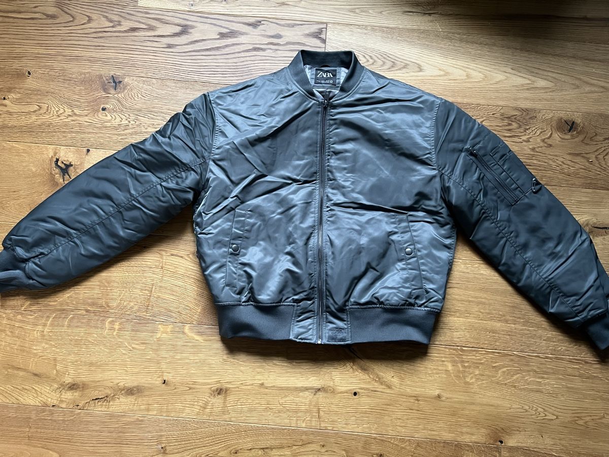 Zara Giacche: Jacke Zara – Nuovo (secondo la descrizione) da Hedingen venduto da johsaan