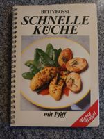 Betty Bossi Kochbuch