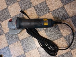 Bosch Winkelschleifer mit Drehzahlregelung