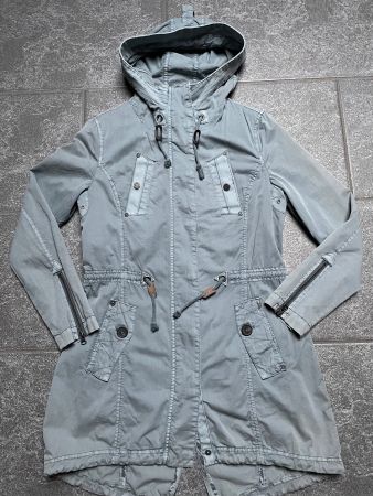 Nile Parka Gr XS