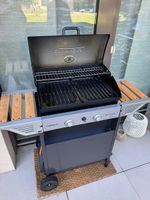 Campingaz Xpert 200LW Grill Top Zustand