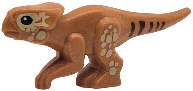 Lego Kit di costruzioni: LEGO | Dinosaur Aquilops – Nuovo (secondo la descrizione) da Schneisingen venduto da 500_to_moon