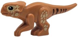 LEGO | Dinosaur Aquilops