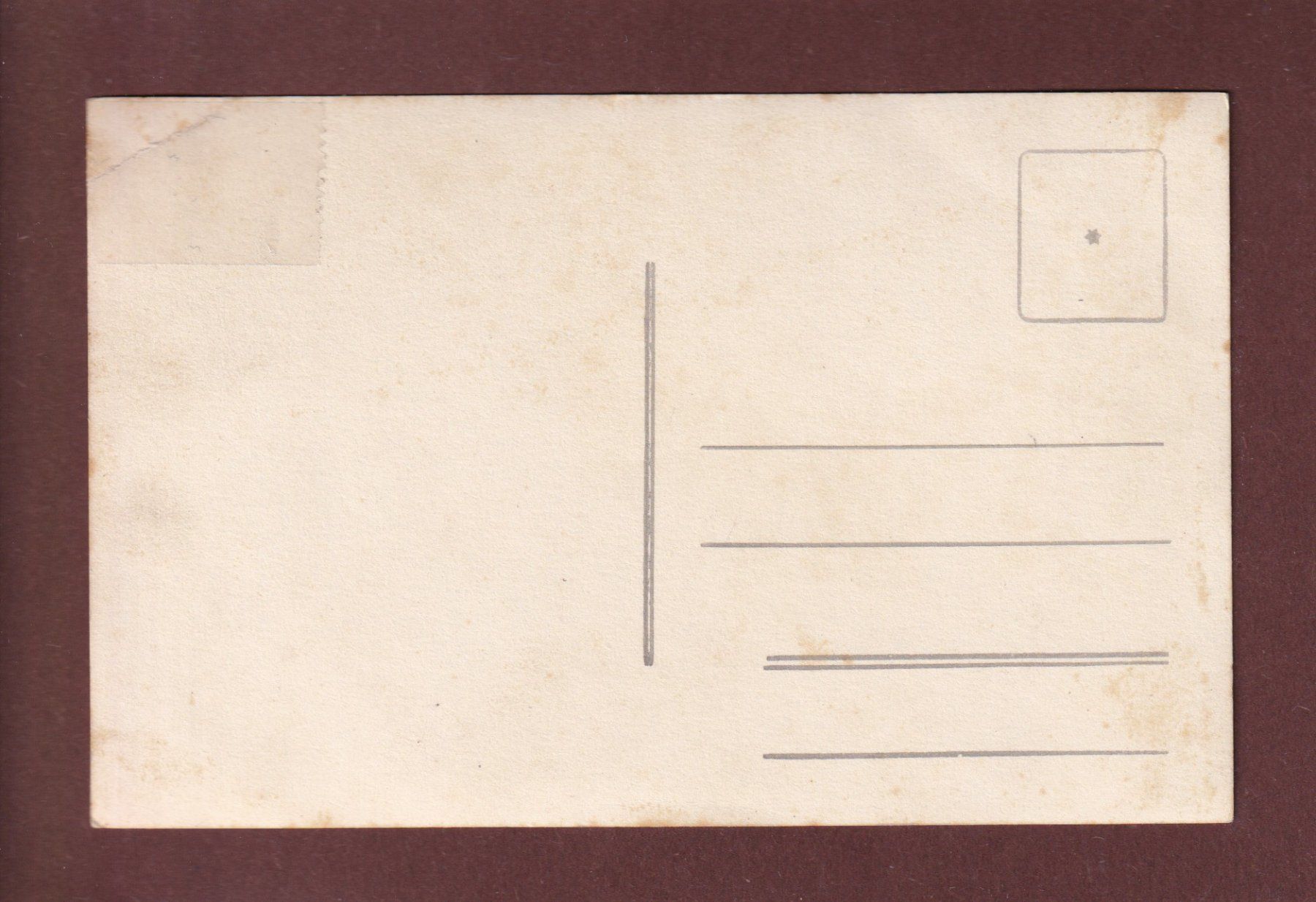 Cartoline postali: ST. MORITZ - Ski-Sprung // Ecke defekt // – Usato da Pully venduto da nicecards 1