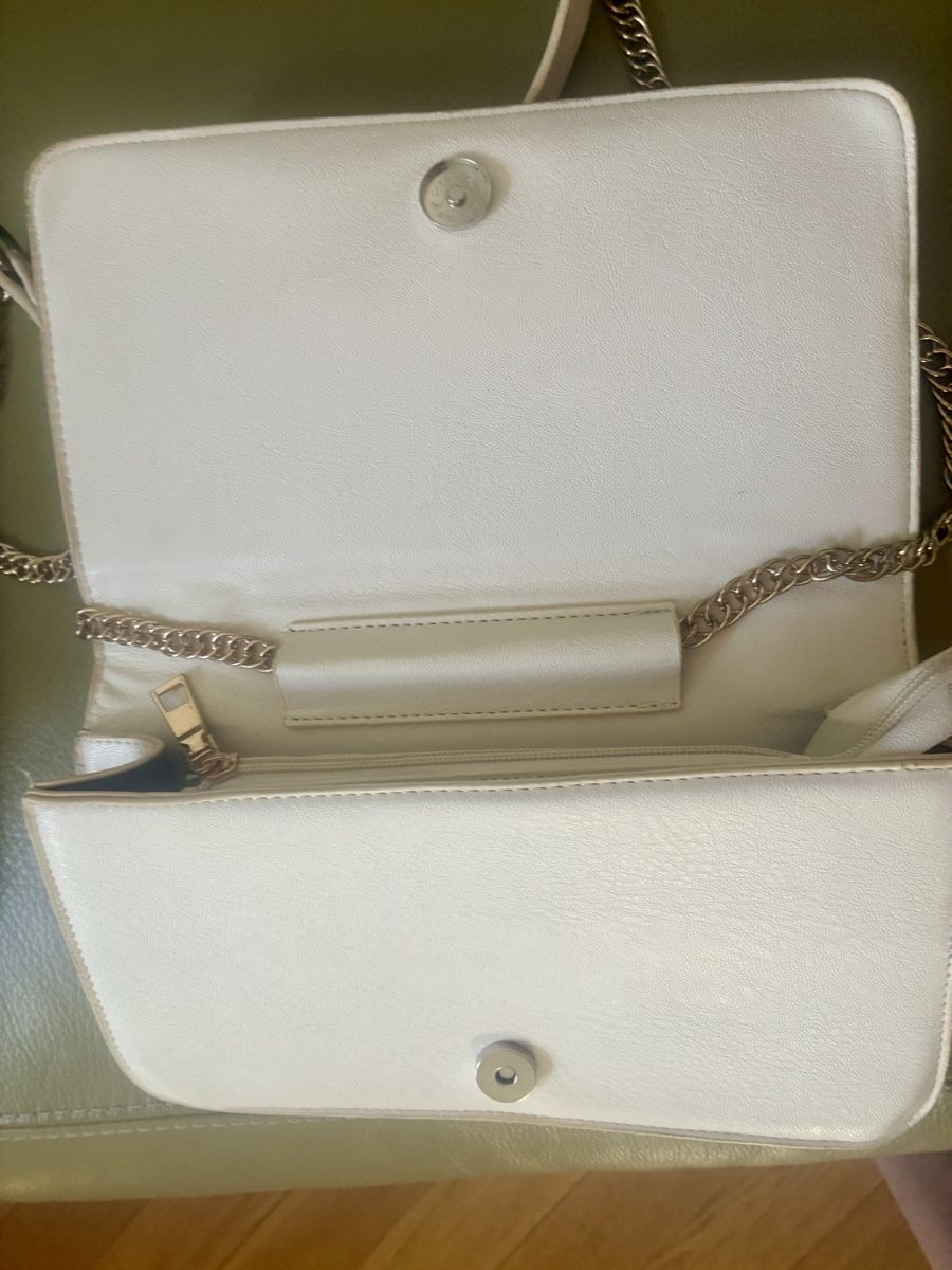 Borse da donna: Sac bandoulière Moschino – Usato da Lausanne venduto da Famary 1