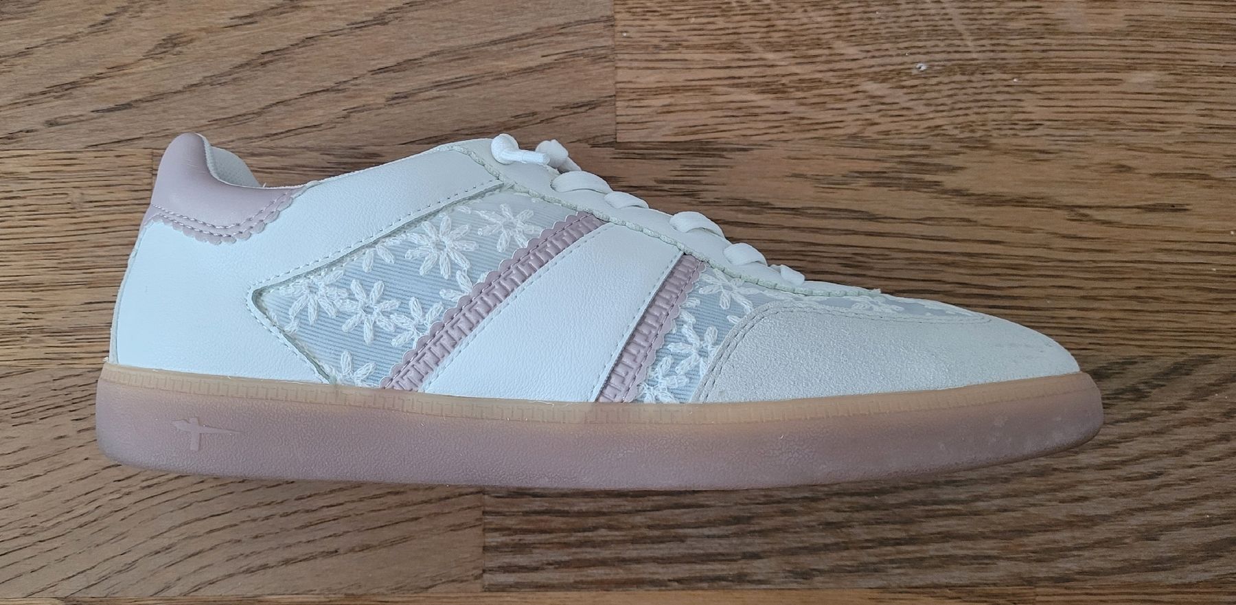 Tamaris Scarpe da donna: Sneakers Tamaris pointure 38 – Usato da Sion venduto da lik_k6h2 3