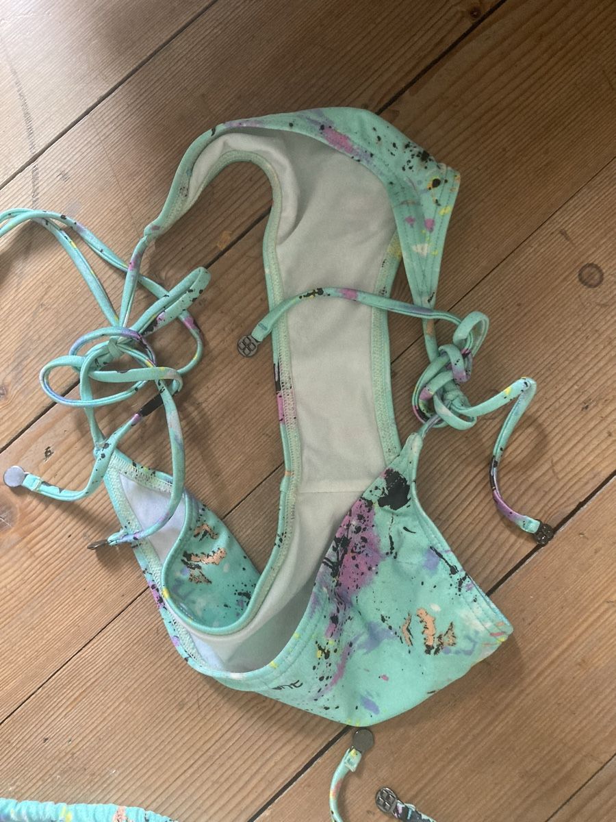 Costumi da bagno & Bikini: Tolles Bikini von INSIGHT – Usato da Bern venduto da mymo01 3