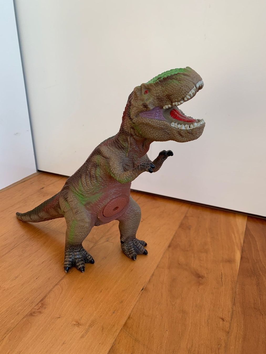 Figuren: 6 Dinosaurier, Top Zustand – Gebraucht aus Bonstetten von cerberusdvd 3