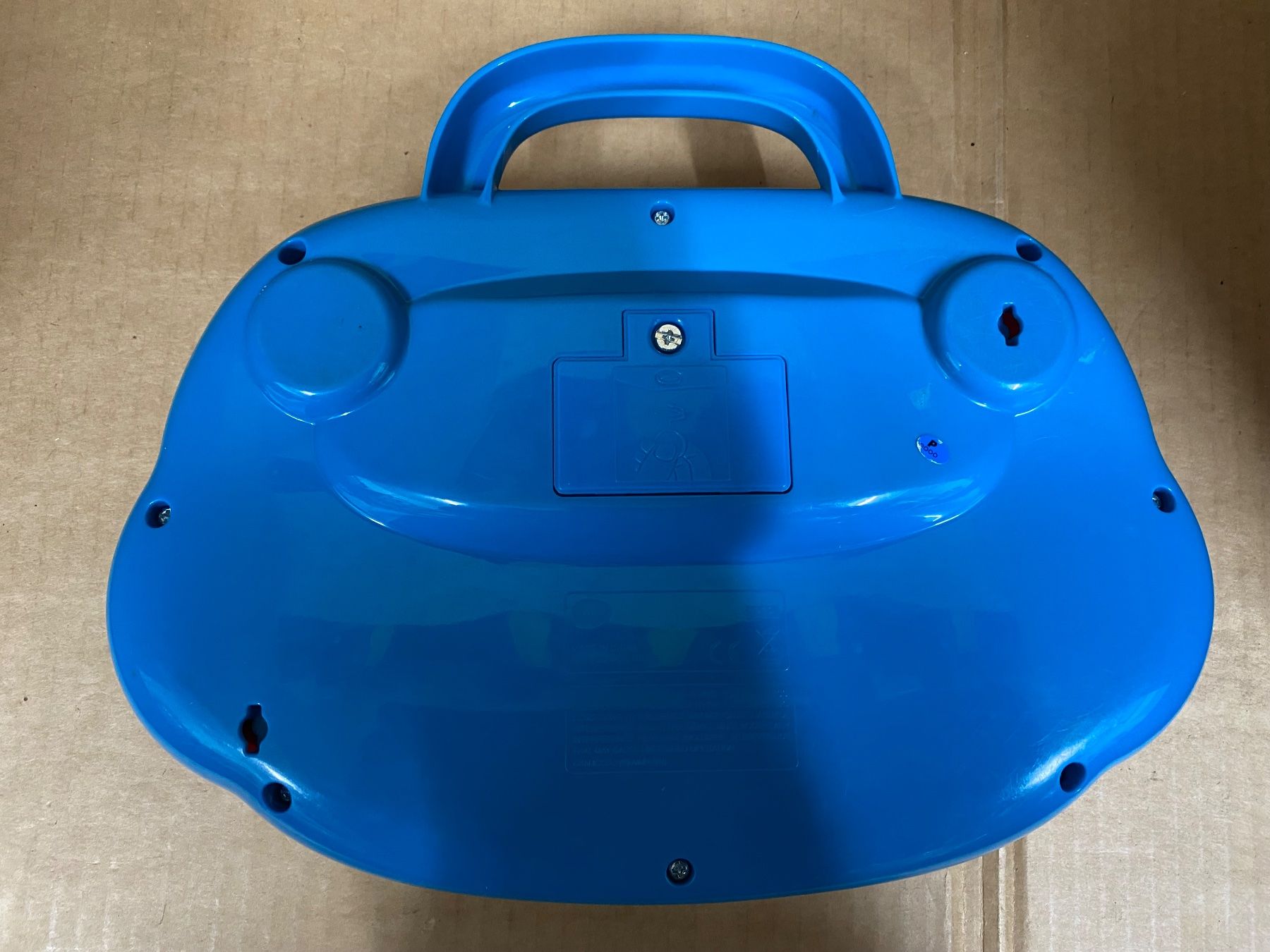 Vtech Giocattoli: VTech Entdecker Laptop – Usato da Eschlikon TG venduto da RamonaSt 4