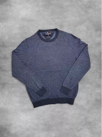 Tommy hilfiger jumper