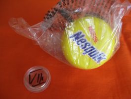 Nesquik Nestle Fahrradglocke Veloglocke