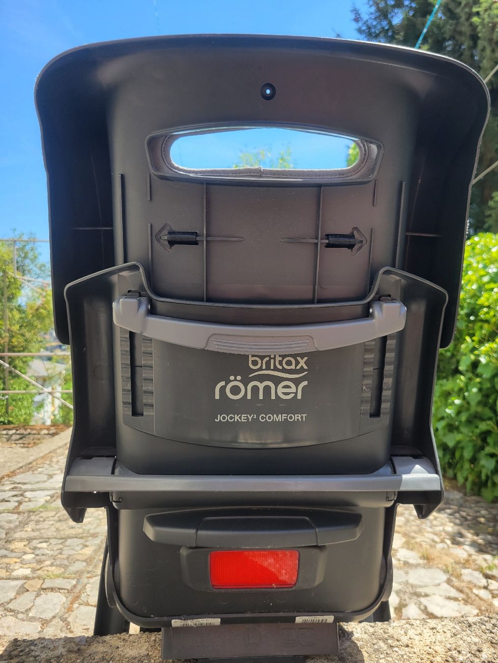 Britax Römer Auto-Kindersitze: Kindersitz Britax Römer – Gebraucht aus Biel/Bienne von Pipotina 2