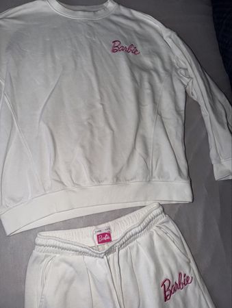 Barbie Trainingsanzug 