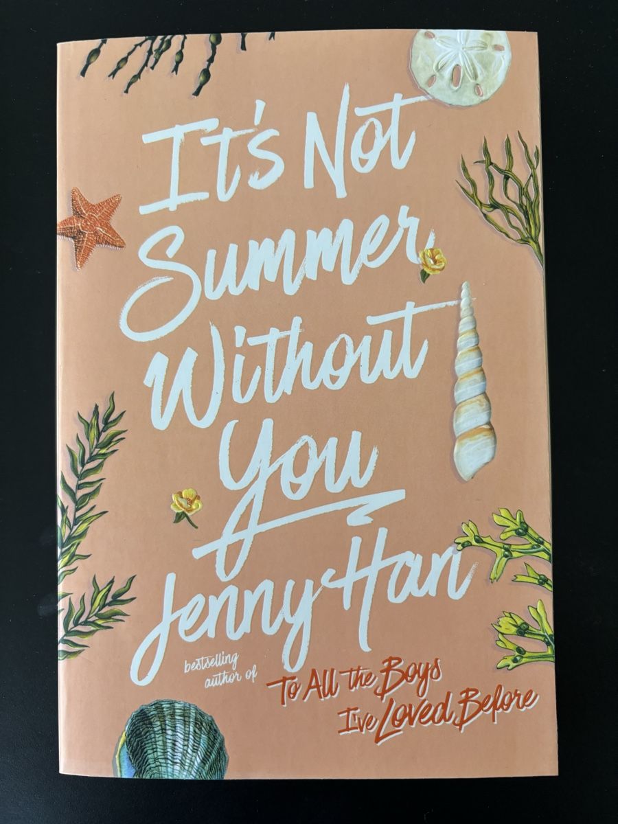Libri: the summer i turned pretty  – Nuovo (secondo la descrizione) da Grossaffoltern venduto da lini_5aw 2
