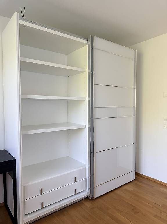 Armadi: Kleiderschrank – Usato da Biel/Bienne venduto da secondstore 4