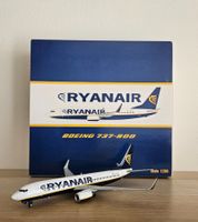 JC Wings Ryanair 737 1:200