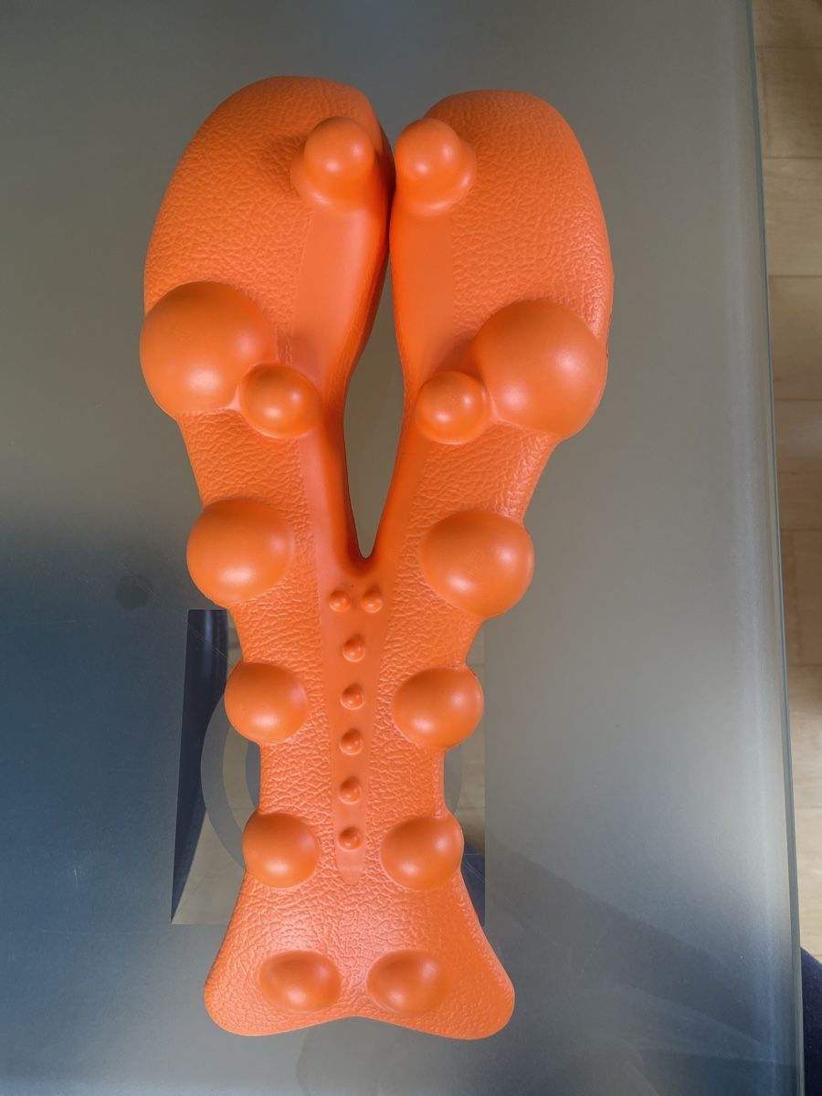 Dispositivi per massaggi: Massagegerät – Nuovo (secondo la descrizione) da Wichtrach venduto da jessy_di 2