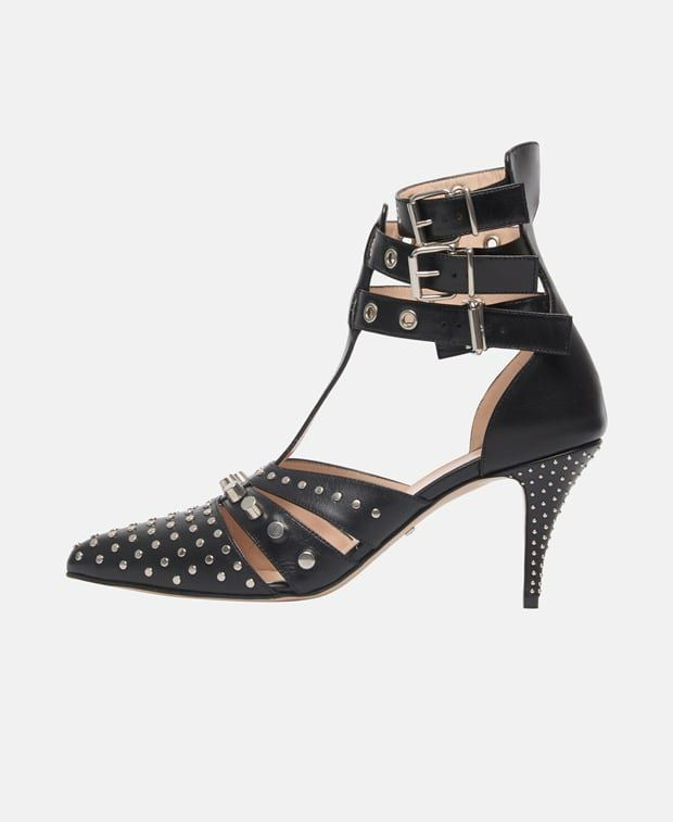 Gucci Scarpe da donna: Gucci Sandaletten (37) – Nuovo e nell'imballaggio originale da Biel/Bienne venduto da Beat39 3