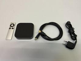 Apple TV (3. Generation)