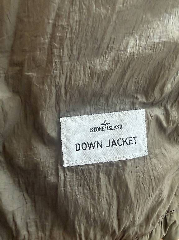 Stone Island Vestes & Manteaux: Stone Island – D'occasion à Au ZH par Caliente007 3
