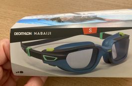 Schwimmbrille Decathlon neu