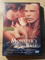 Monster's Ball DVD, Top Zustand