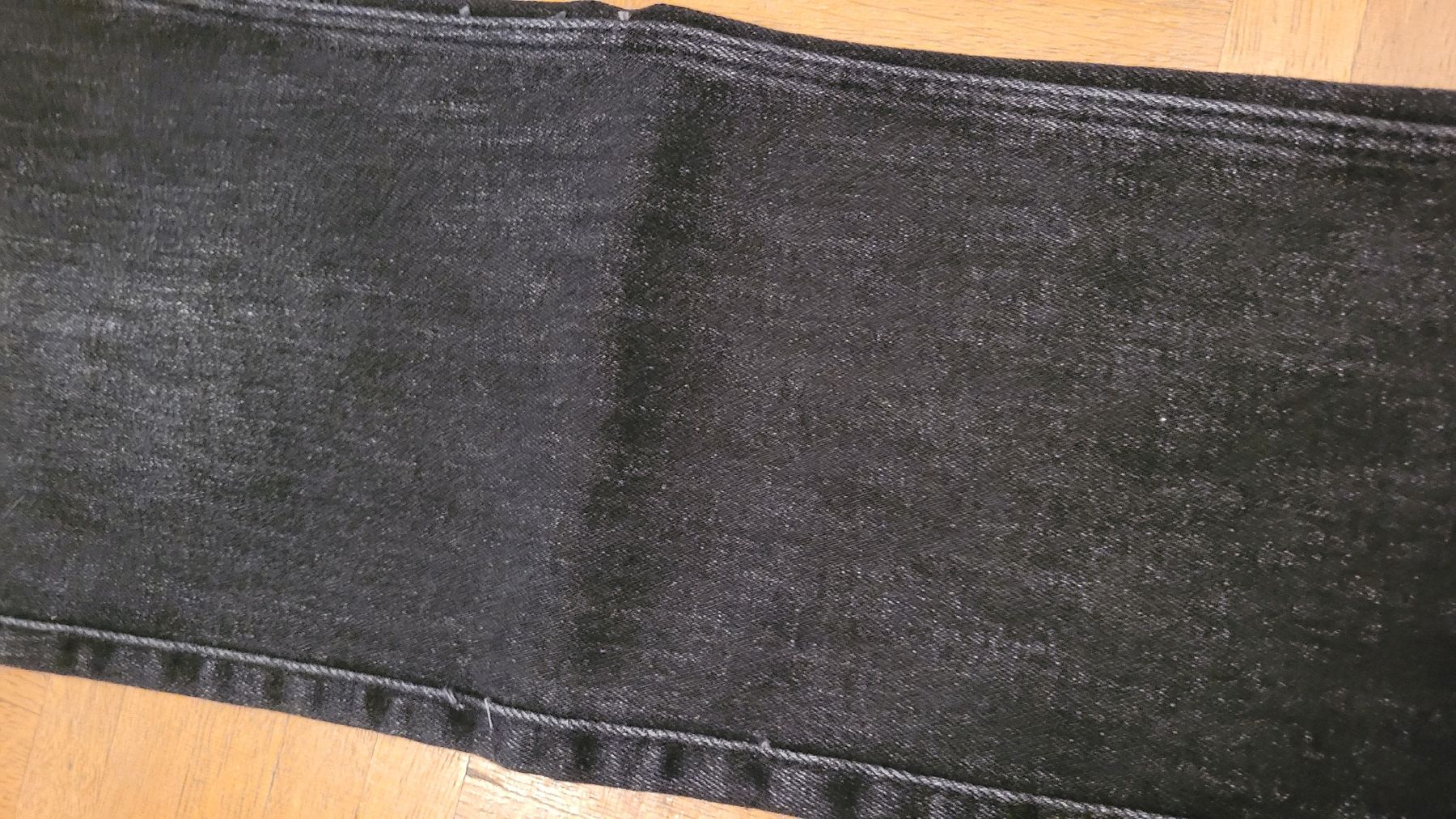 Pieces Jeans: Neue Jeans – Nuovo e nell'imballaggio originale da Uster venduto da 13smiley13 4