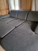Grosses Sofa ab 1.-