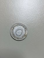 Algérie - 5 centimes FAO - 1970