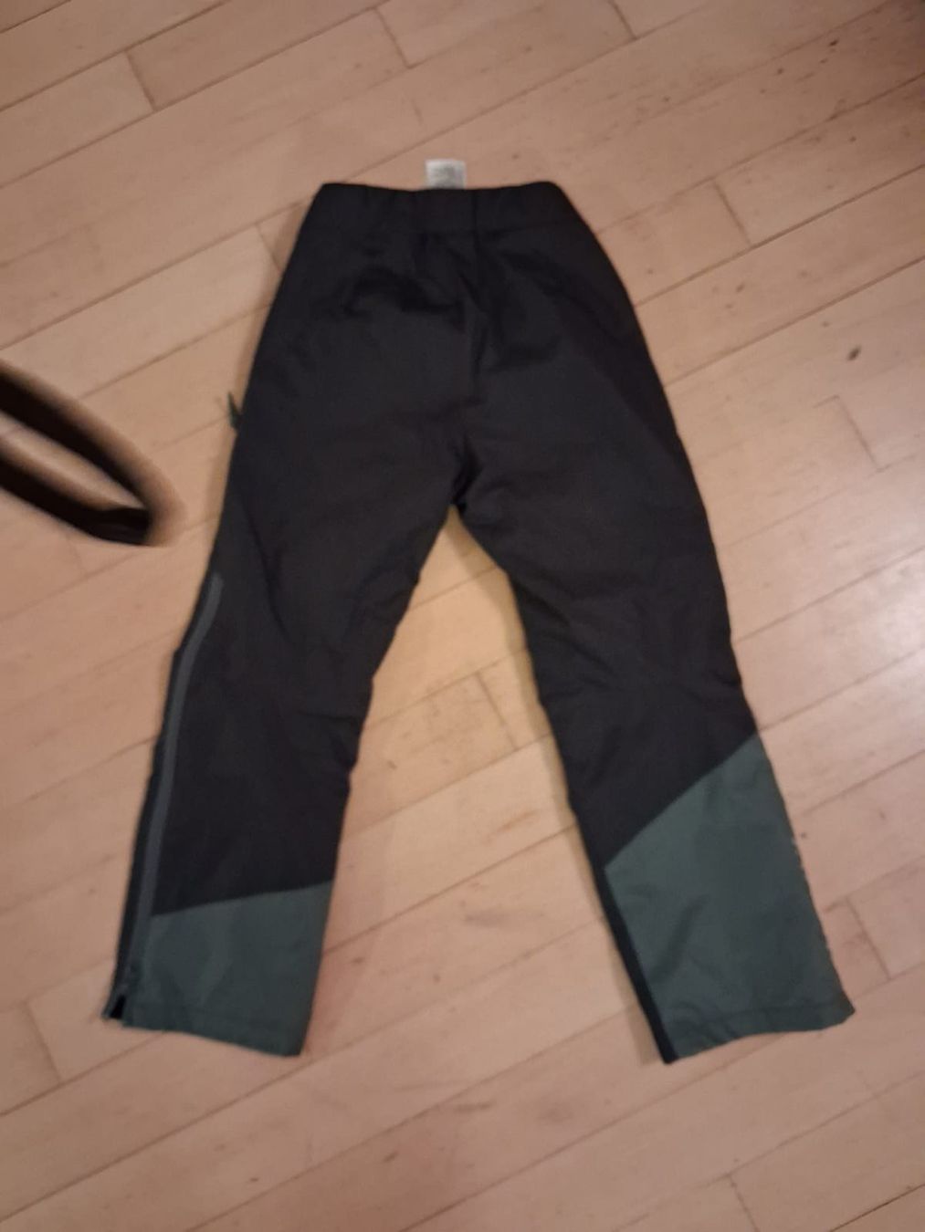 Pantaloni: Langlaufhose Kinder Gr. 128 – Usato da Thalwil venduto da myandine 1