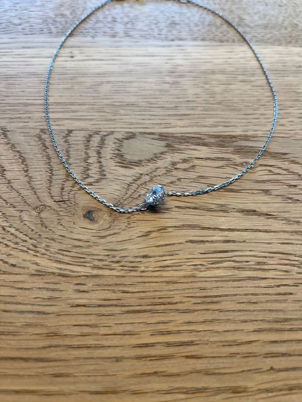 Swarovski Ketten: SWAROVSKI Stilla Halskette neuwertig – Neu (gemäss Beschreibung) aus Unterägeri von flu_zp5d 3