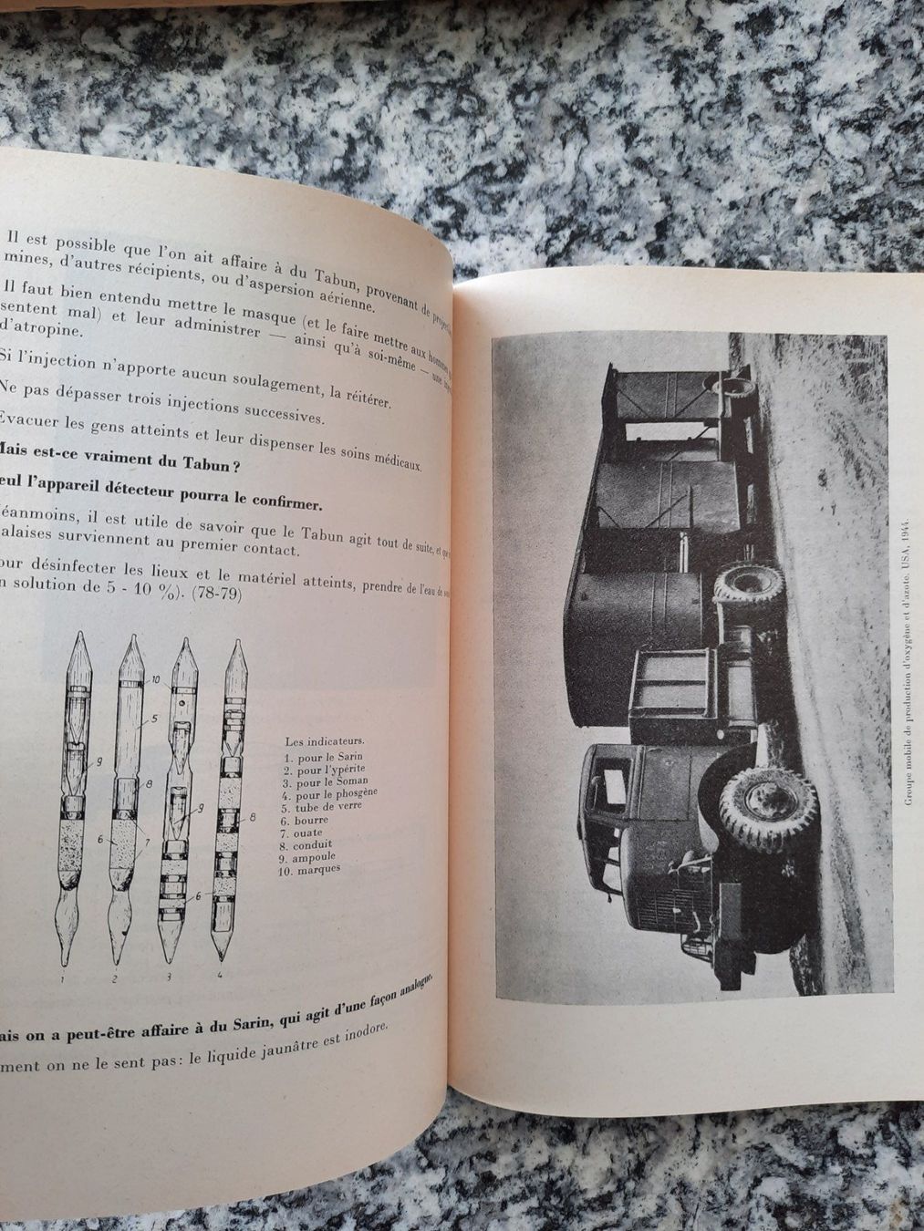 Libri: Revue d'information et de documentation 1968 fr/it – Usato da Ruswil venduto da Sammlergeist 2