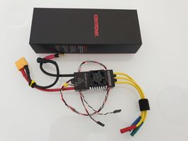 KONTRONIK KOLIBRI 140 LV