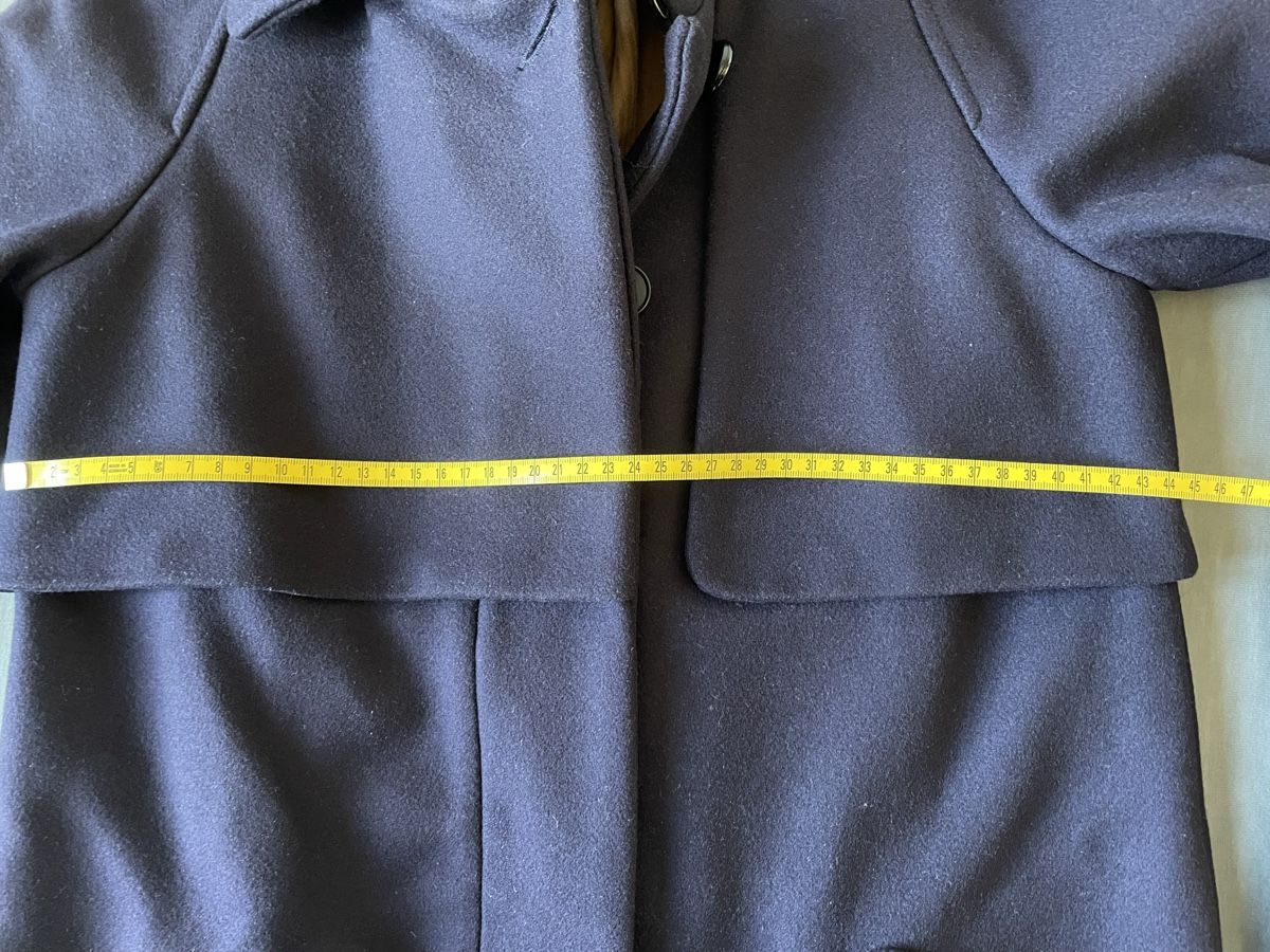 Comptoir des Cotonniers Cappotti: Comptoir des Cotonniers Mantel, 34 – Usato da Zürich venduto da nad_q28f 6