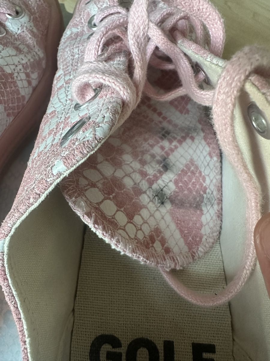 Converse Herrenschuhe: Converse Golf le fleur – Gebraucht aus grenchen von Vykon 4