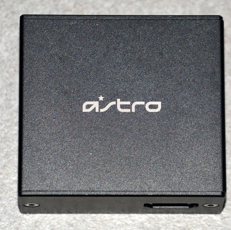 Astro HDMI Adapter Playstation 5 Kaufen auf Ricardo