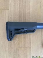 MAGPUL MOE SL-K Carbine Stock OD-Green