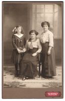 Fotografie Ad. Schnetz, Solothurn, Haupt