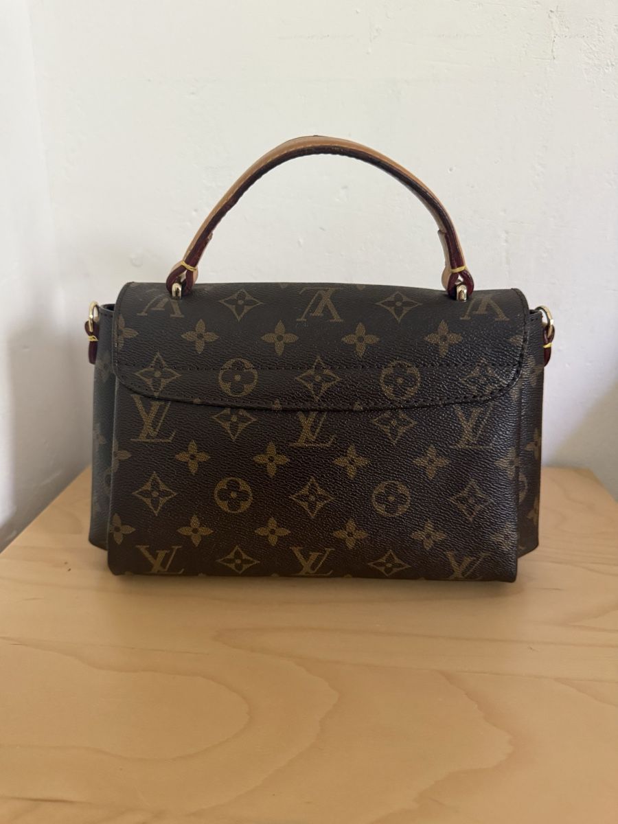 Louis Vuitton Borse da donna: Sac a main Louis Vuitton – Usato da Vésenaz venduto da NORA1325 1
