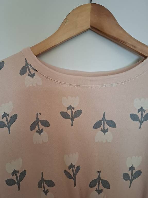 Petit Bateau Vestiti & Gonne: Petit Bateau Kleid Gr. 140 – Usato da Männedorf venduto da Einhornmama 2