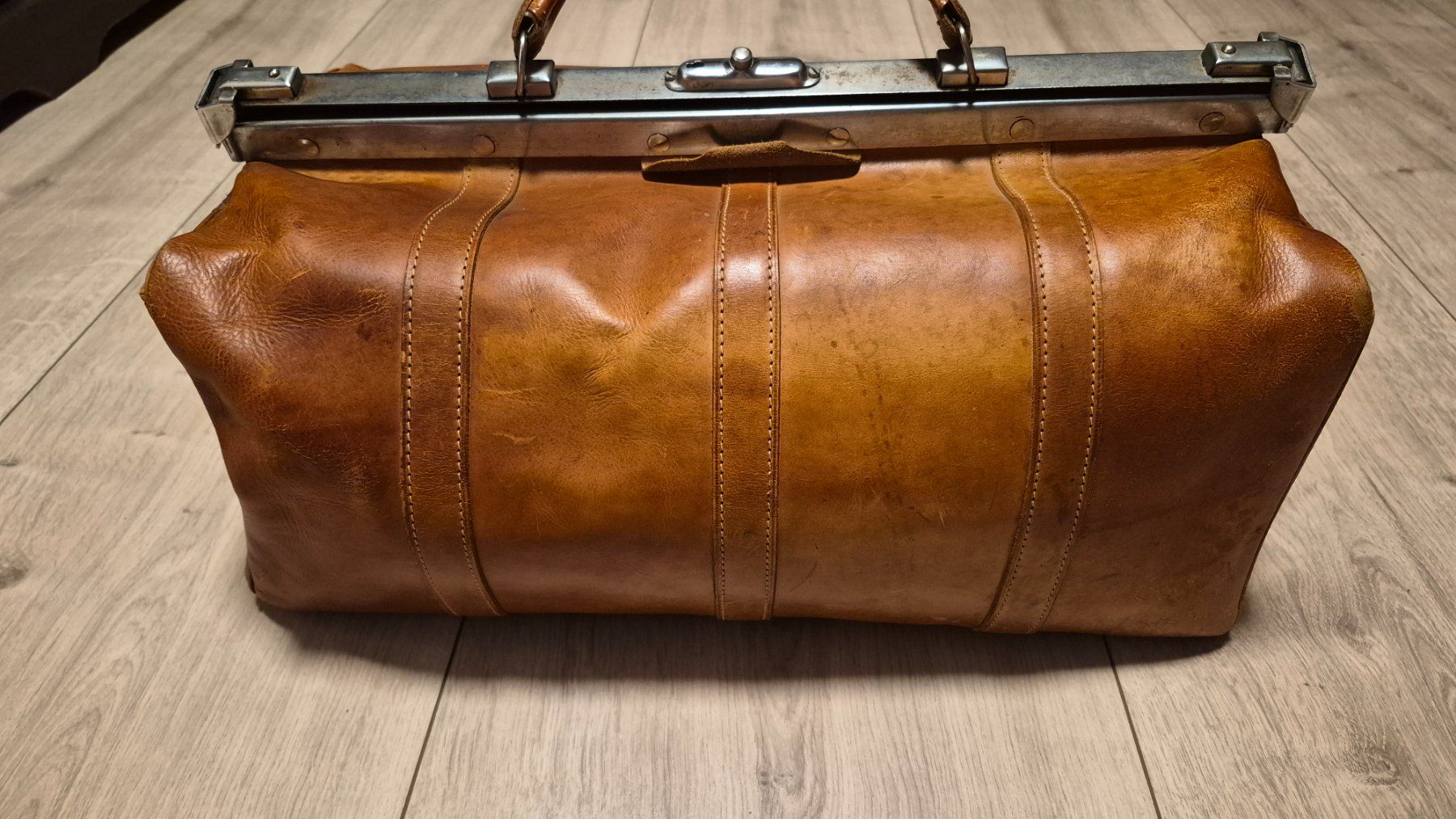 Sacs: Ledertasche. – D'occasion à Bonau par Jaco82 2
