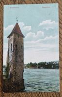Rheinfelden Messerturm 1915