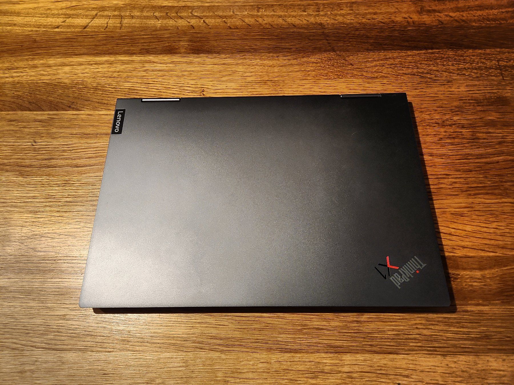 Lenovo Notebooks: Lenvo ThinkPad X1 Yoga Gen6 – Neu (gemäss Beschreibung) aus Oberkirch LU von Sm8ps 5
