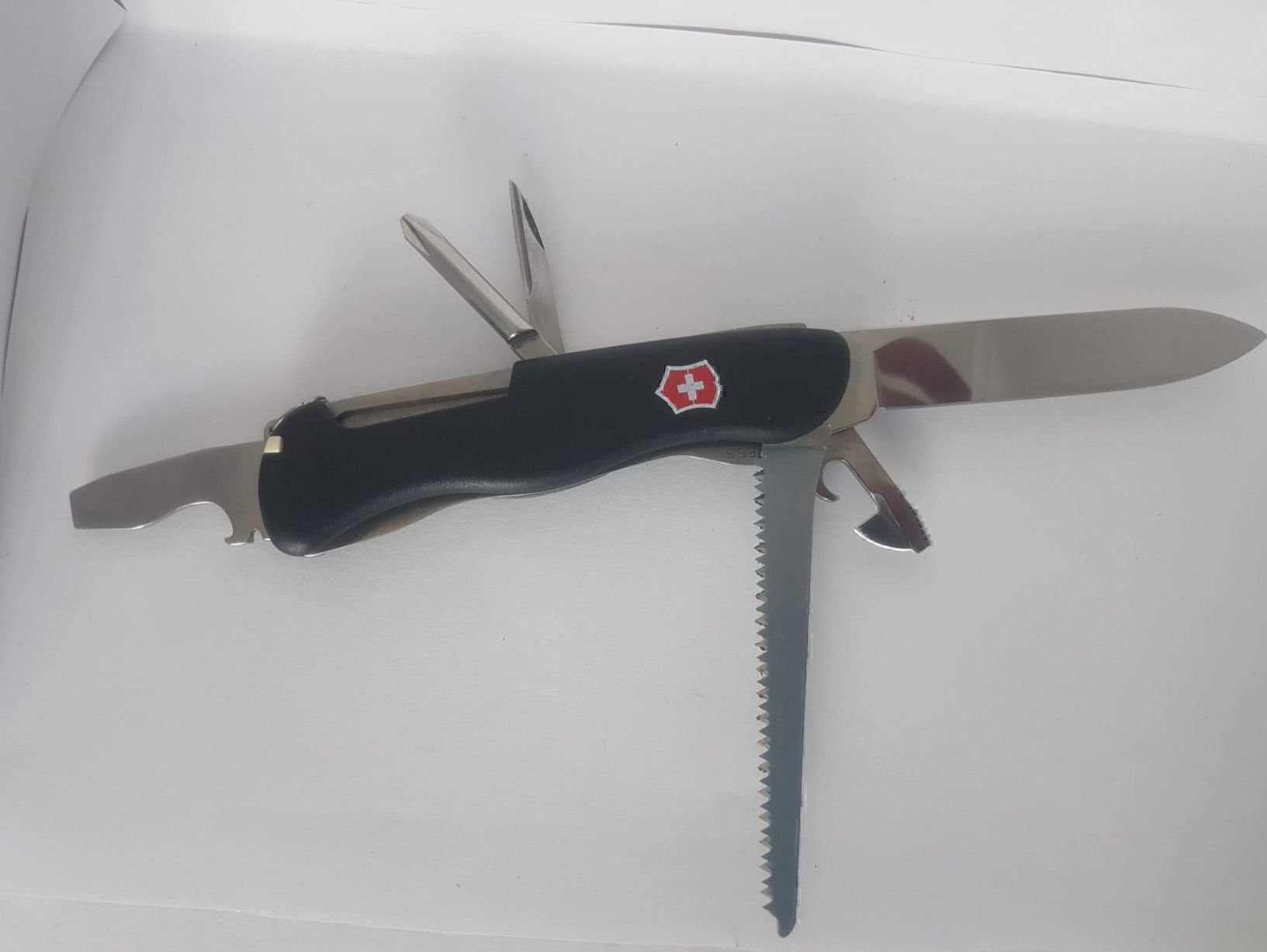 Victorinox Taschenmesser: 2 Victorinox Tourist Sackmesser – Gebraucht aus Zürich von Sarameier 2