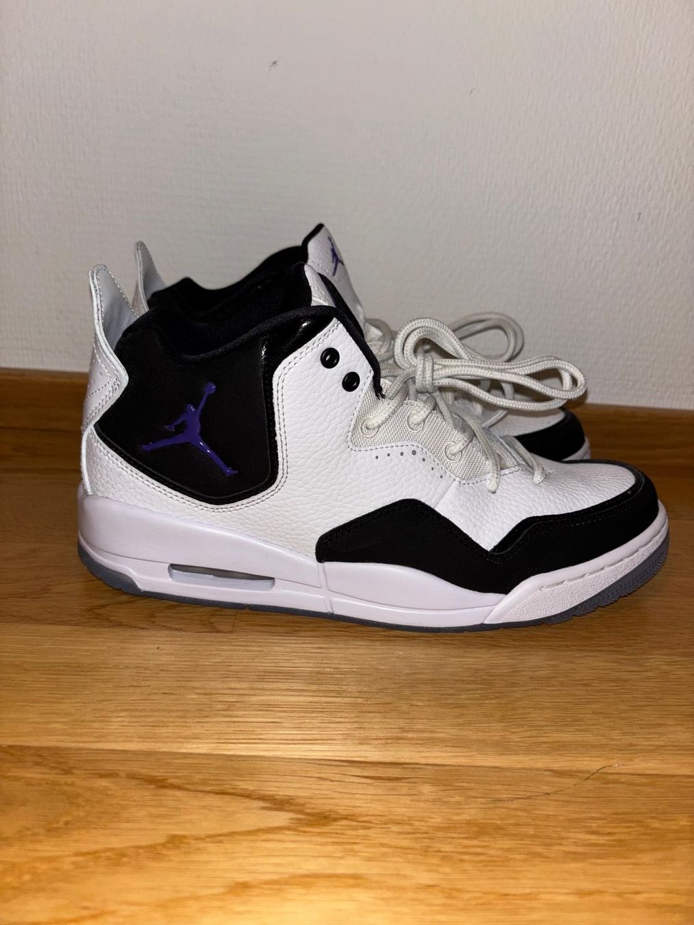 Jordan Scarpe da uomo: NIKE Jordan Courtside 24 – Usato da Meilen venduto da auckland99 1