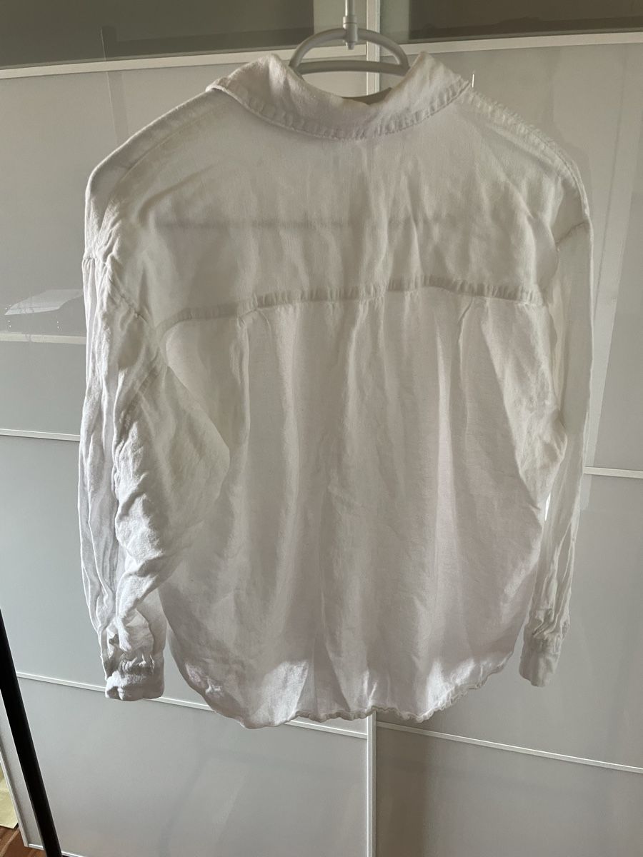 Camicette: Hemd Bluse Gr. M – Usato da Rümlang venduto da BoutiqueMonique16 1