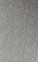 Patchworkstoff falscher Uni weiss tolles Muster