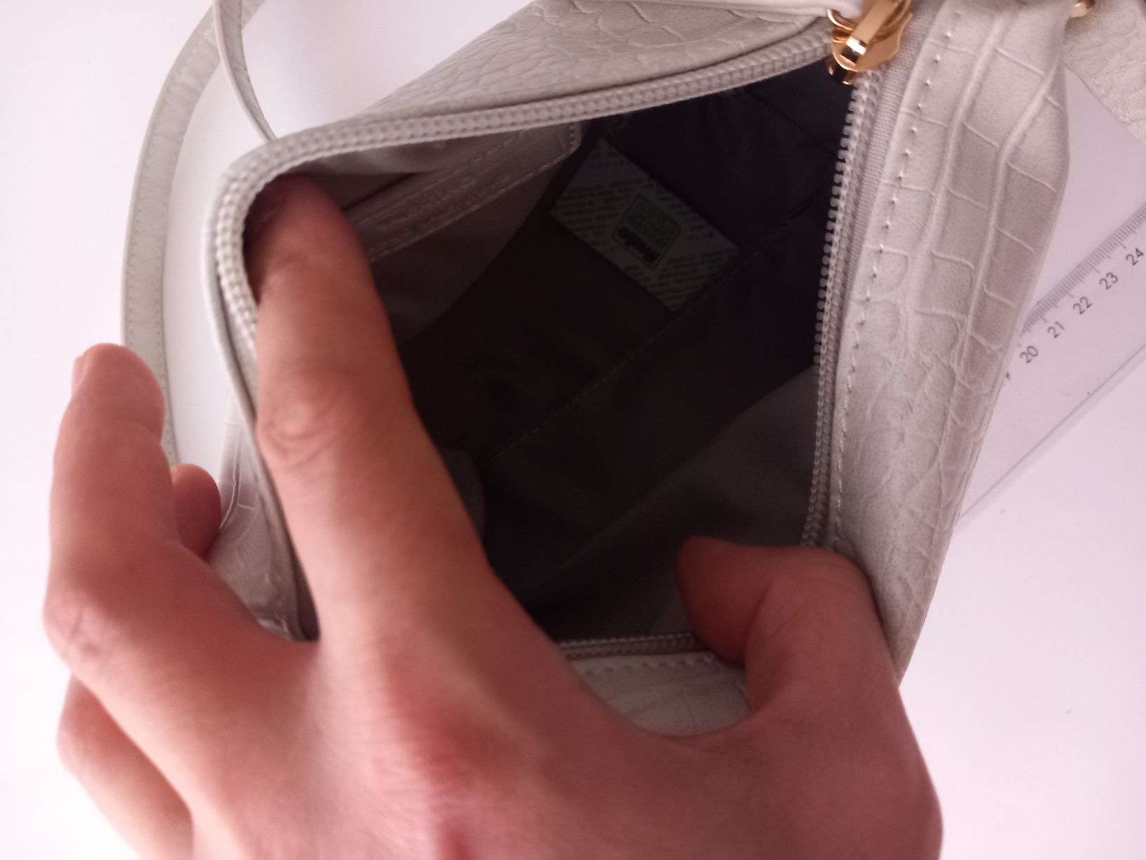 Valentino Borse da donna: valentino tasche Neu – Nuovo e nell'imballaggio originale da Zürich venduto da Eseve 3