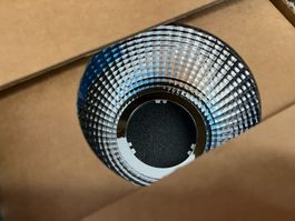 TARGETTI SMART DOWNLIGHT FIX CCT LED MATT